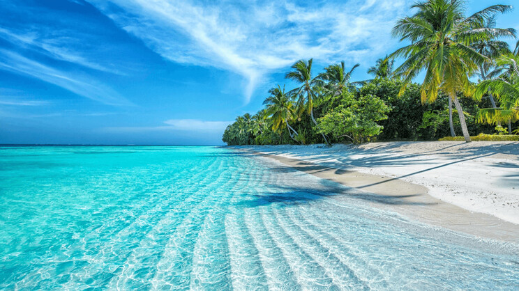 Hilton Maldives Amingiri Resort & Spa